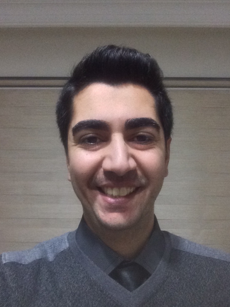 Graphics/Animations Designer Intern