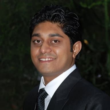 Advertising Account Manager