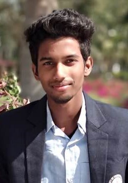 Blockchain Research Engineer