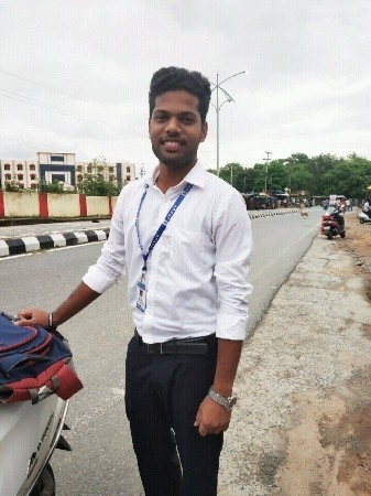 Backend Engineer