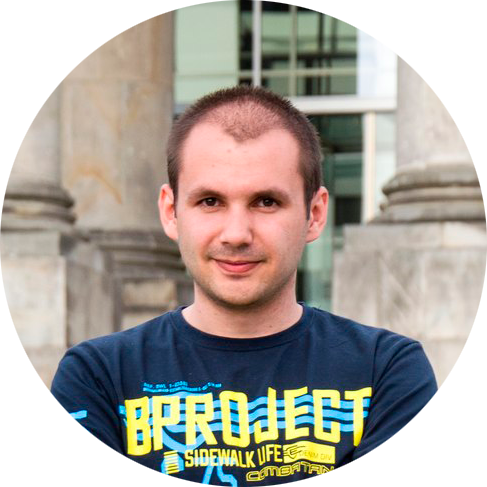International Community Manager