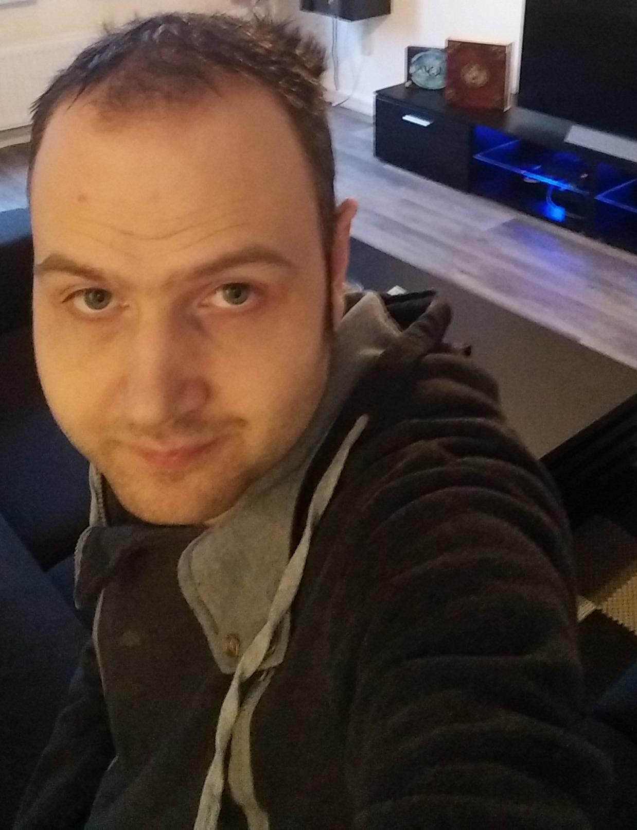 International Community Manager