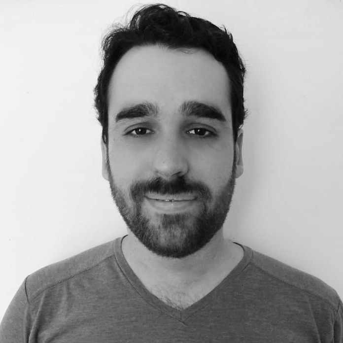 Spanish Crypto Writer