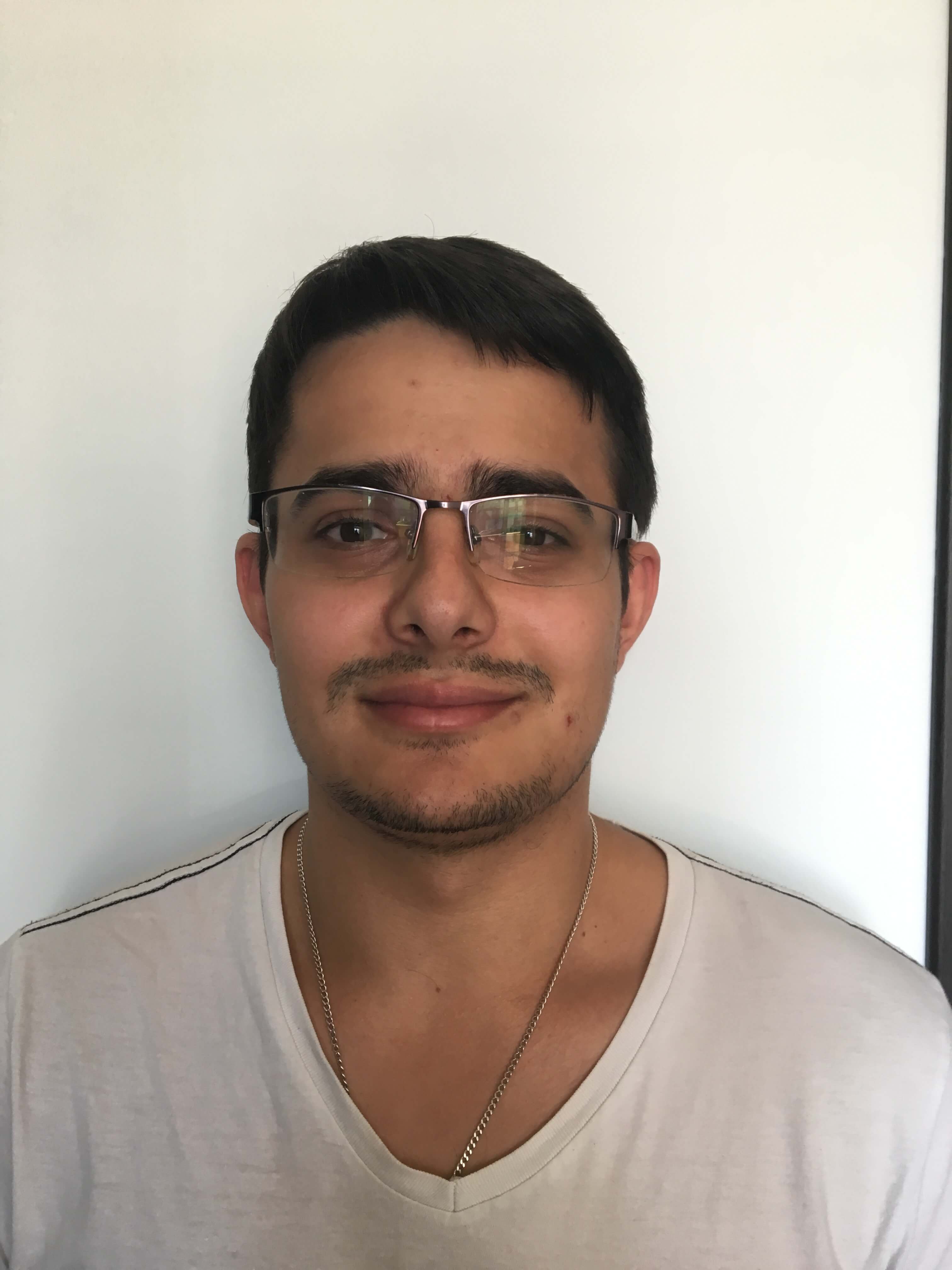 JavaScript Engineer