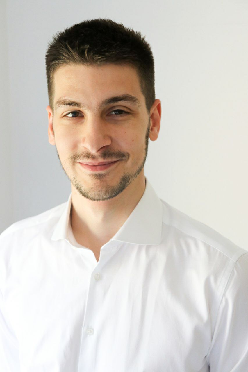 Sales Manager/Rep/Business Developer