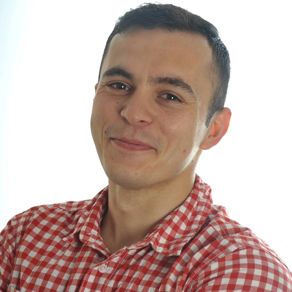 TypeScript / JavaScript Engineer