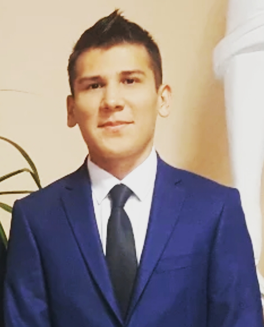 International Community Manager