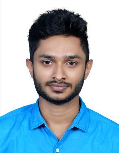 Full Stack Developer intern.