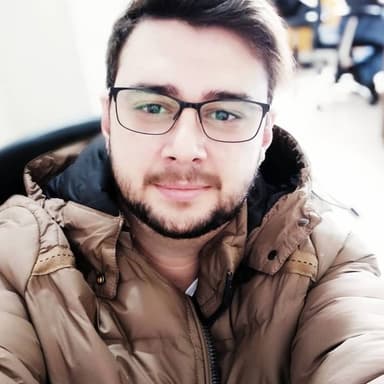 Product Designer - UI/UX Designer