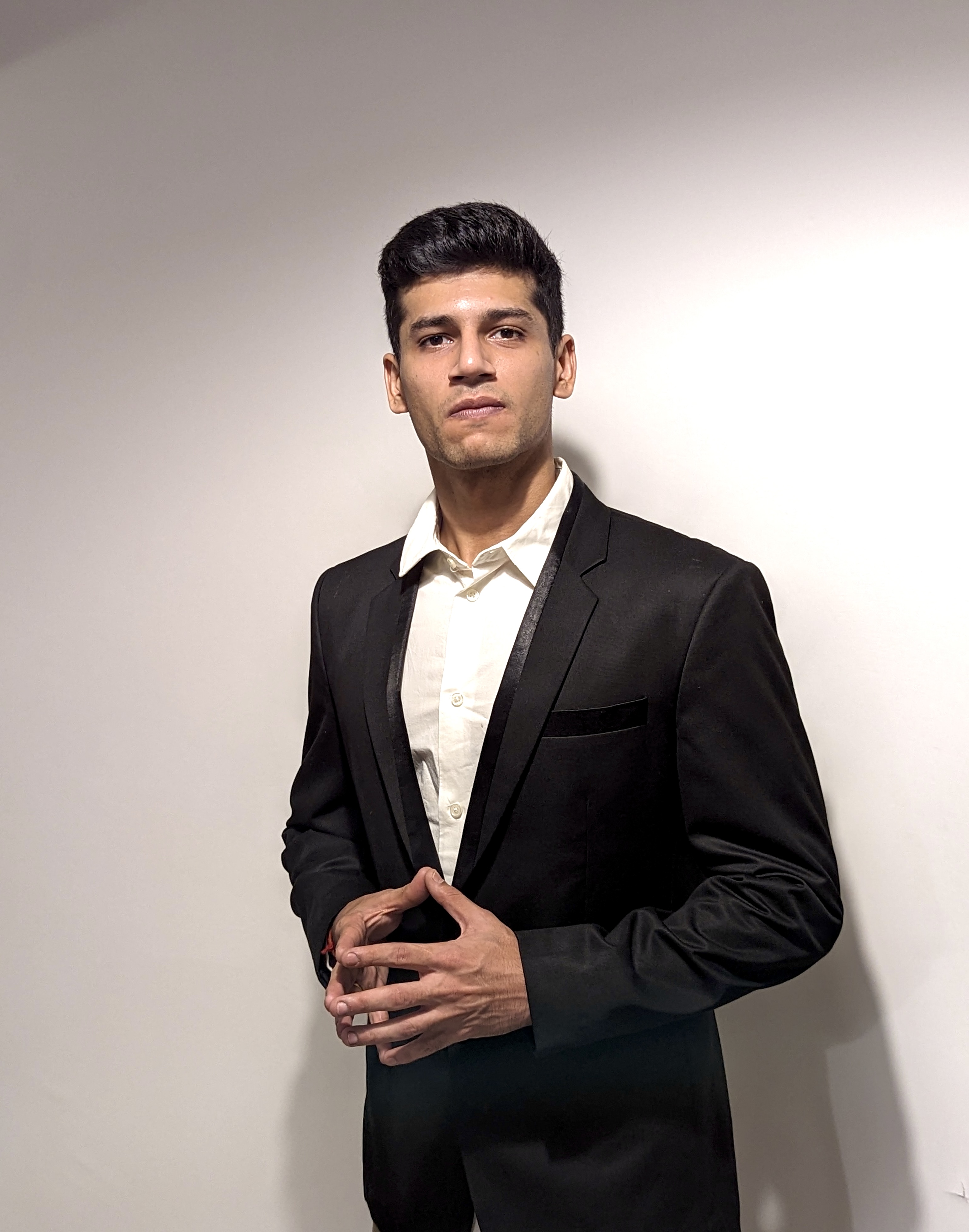 Crypto Community Manager