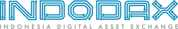 PT. Indodax logo