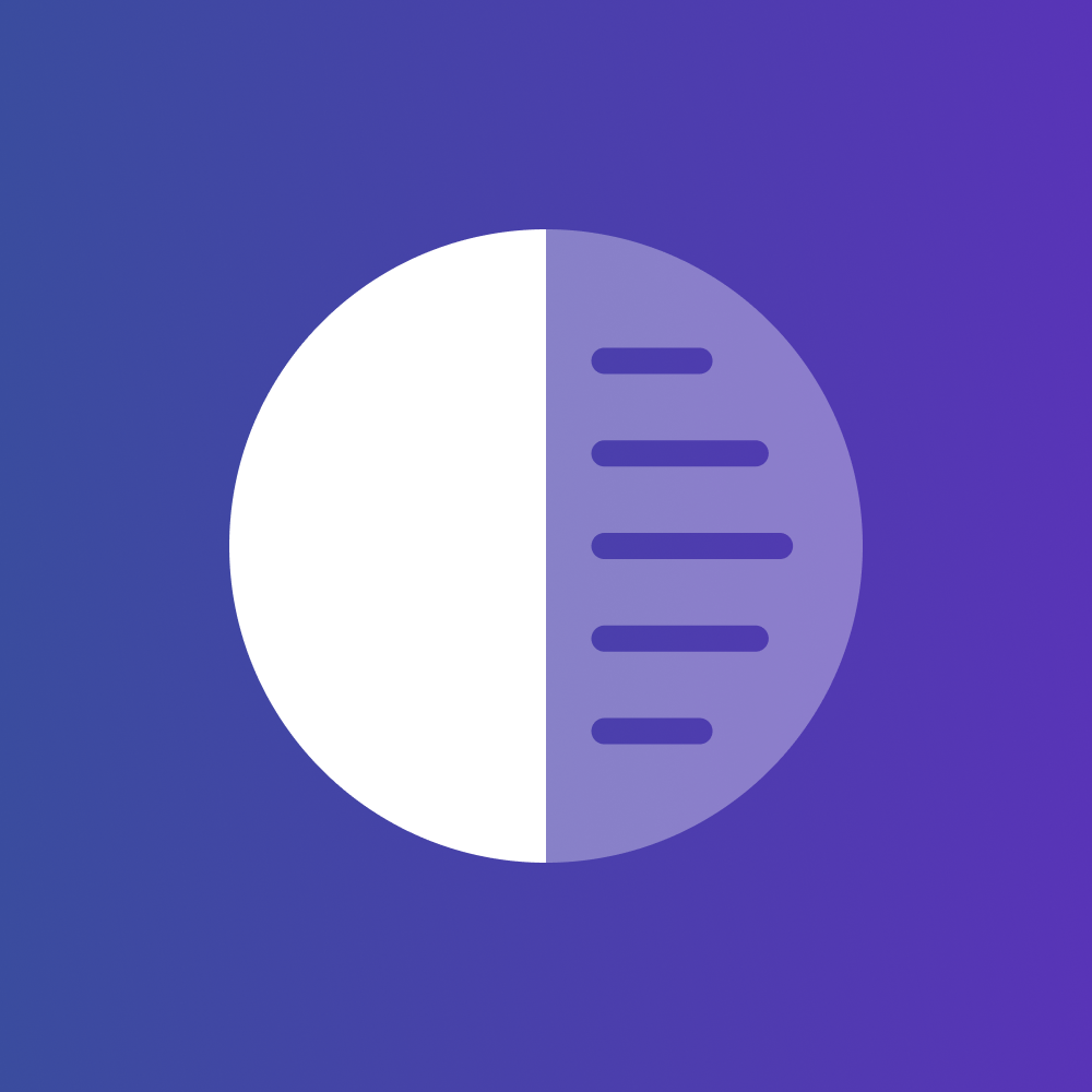Shadow logo