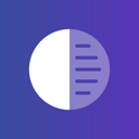 Shadow logo