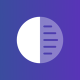 Shadow logo