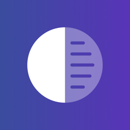 Shadow logo