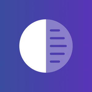 Shadow logo