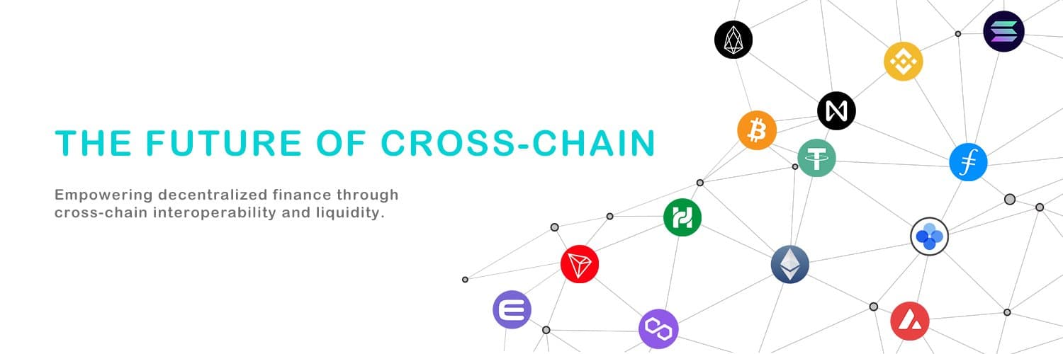CrossFI cover image