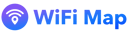 WiFi Map logo