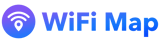 WiFi Map logo