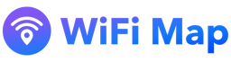 WiFi Map logo
