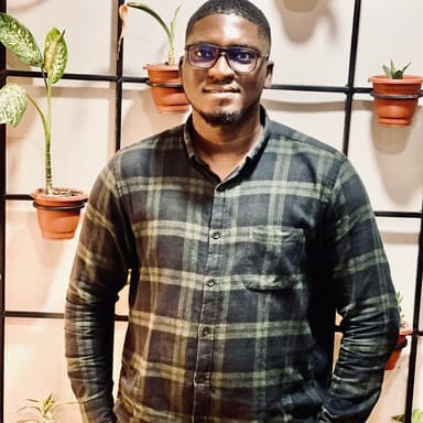 Ui UX designer | community moderator | web3 user | Marketing | Helping business achieve their goals
