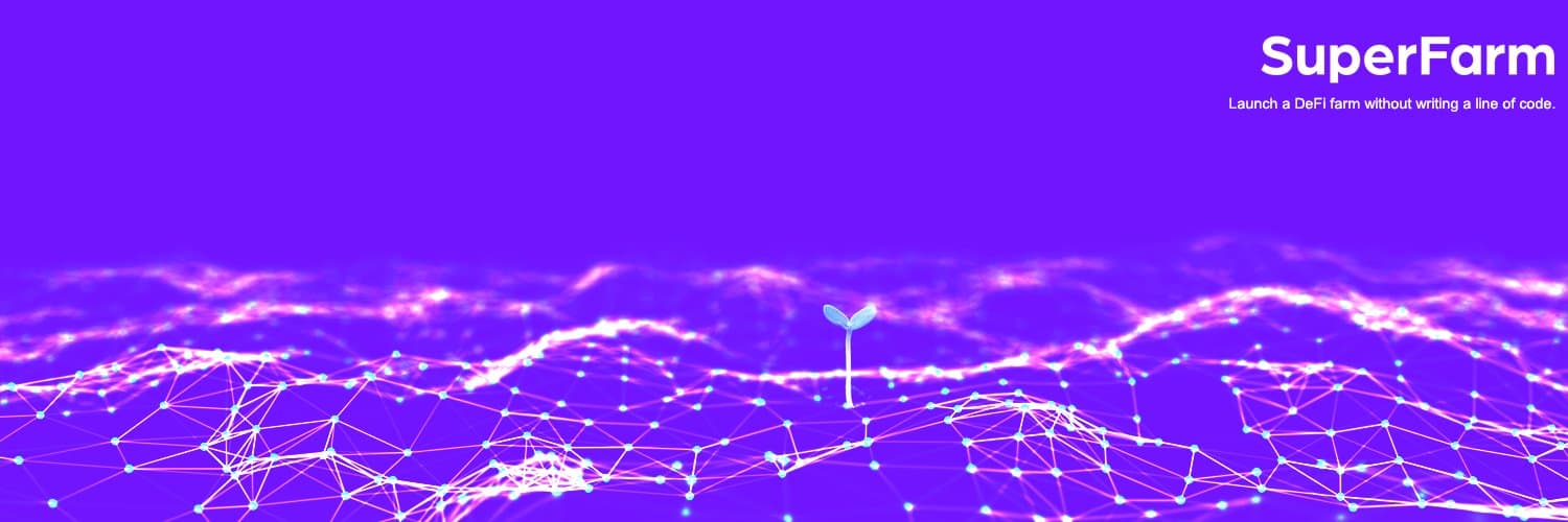 SuperFarm cover image