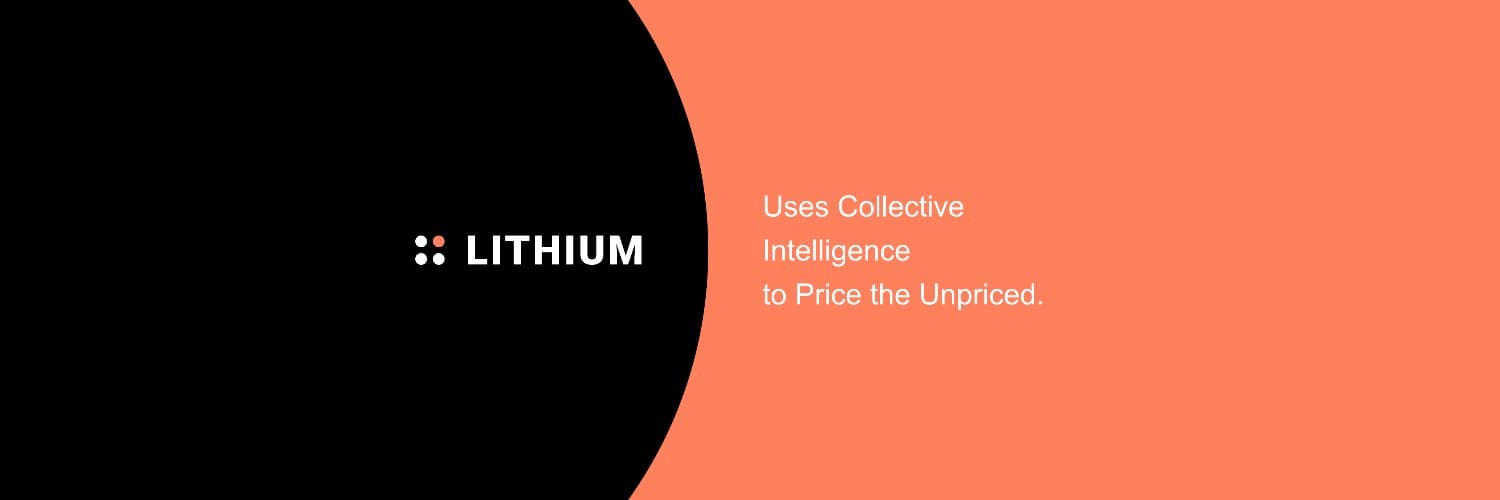 Lithium Finance cover image