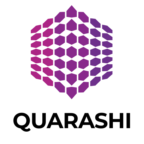 Quarashi Network logo
