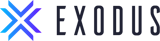 Exodus.io logo