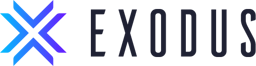 Exodus.io logo