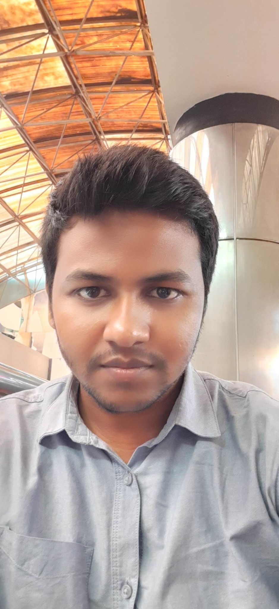 Full Stack Blockchain Developer