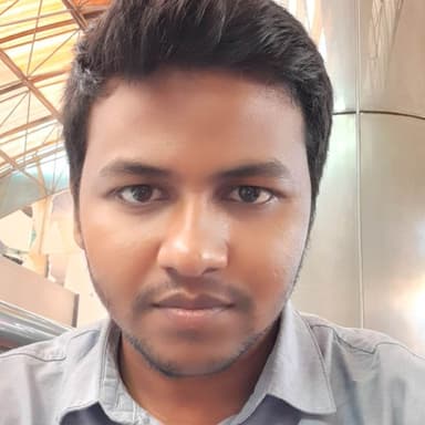 Full Stack Blockchain Developer
