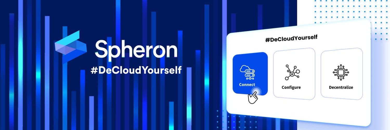 Spheron Protocol cover image
