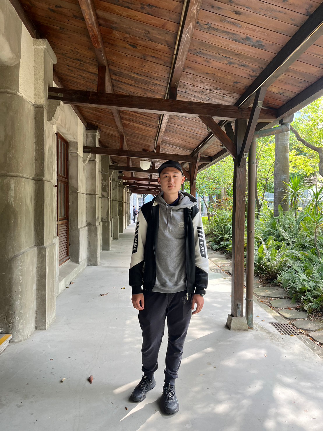 cryptocurrency researcher