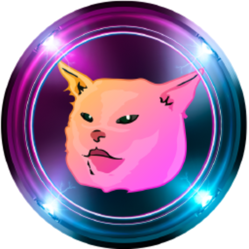 Pussy Financial logo