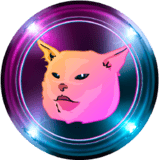 Pussy Financial logo