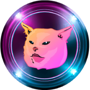 Pussy Financial logo