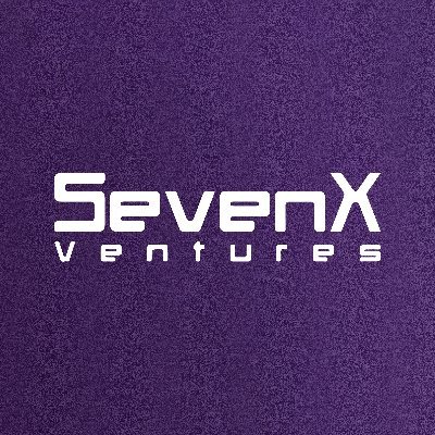SevenX Ventures logo