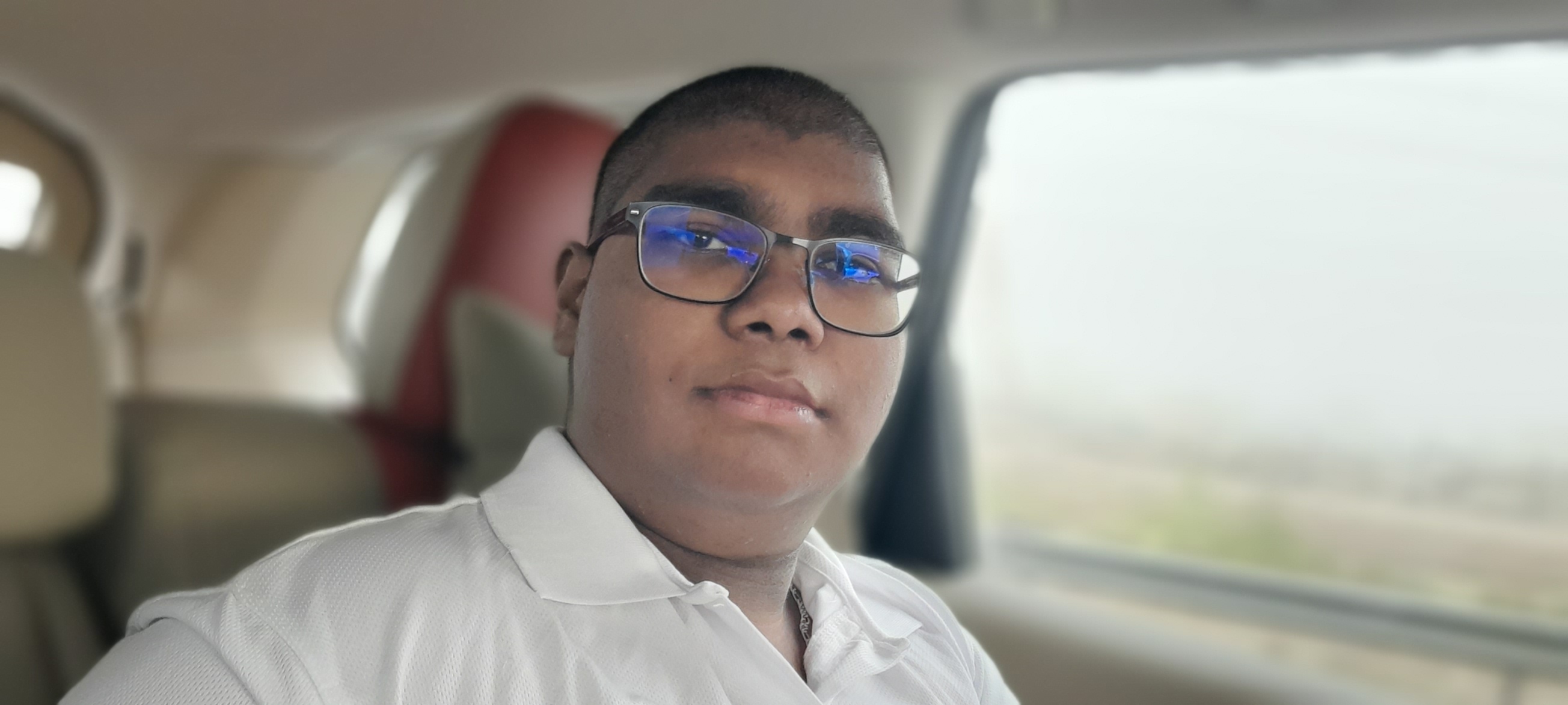 Community moderator
