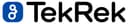 TekRek logo
