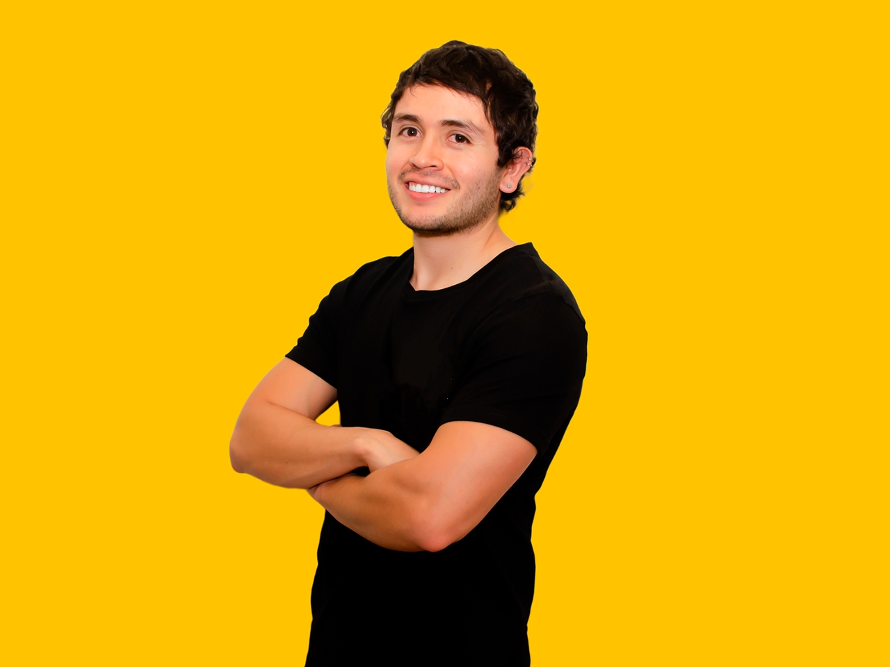 Solidity Developer
