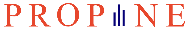 Propine logo