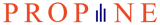 Propine logo