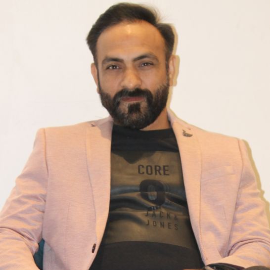 Founder & CEO of MultiQoS