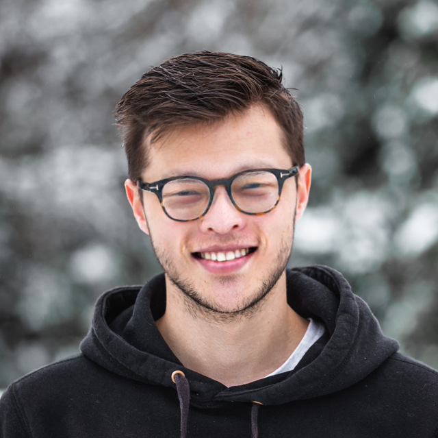 Frontend Engineer