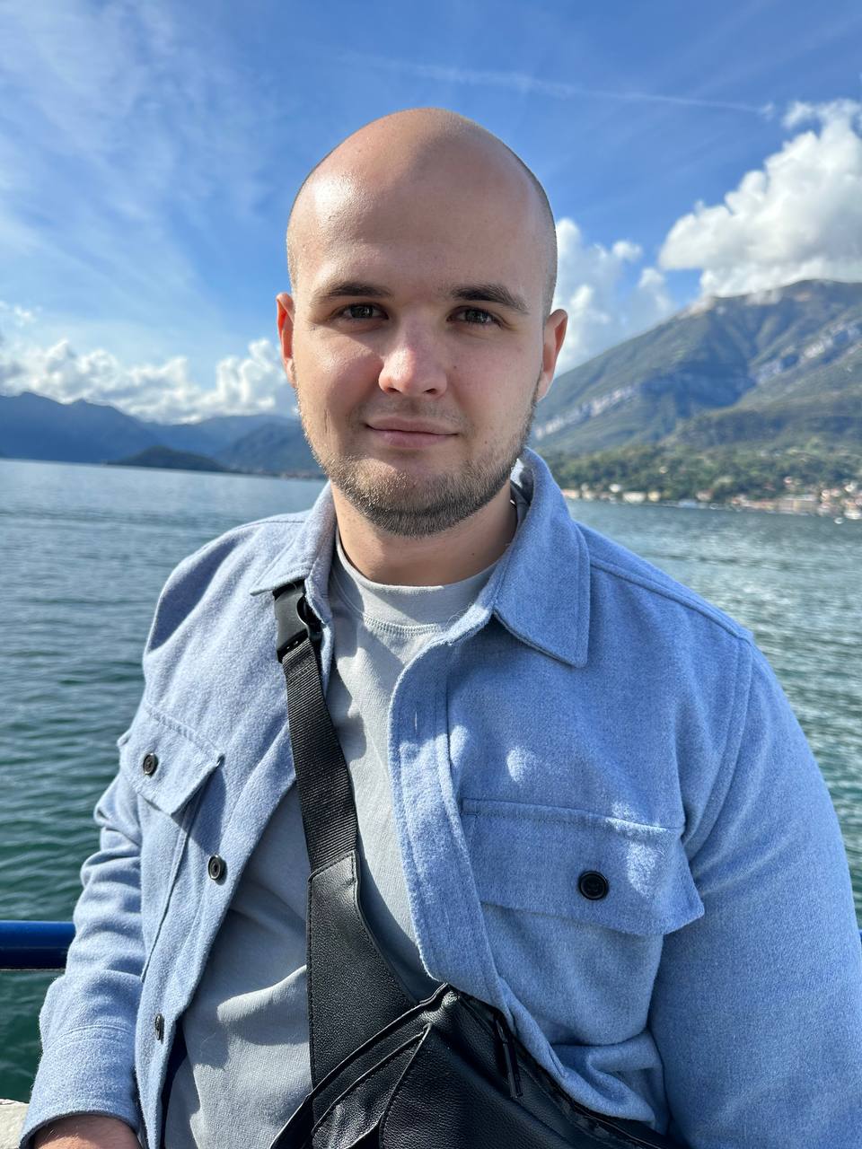 Frontend Engineer