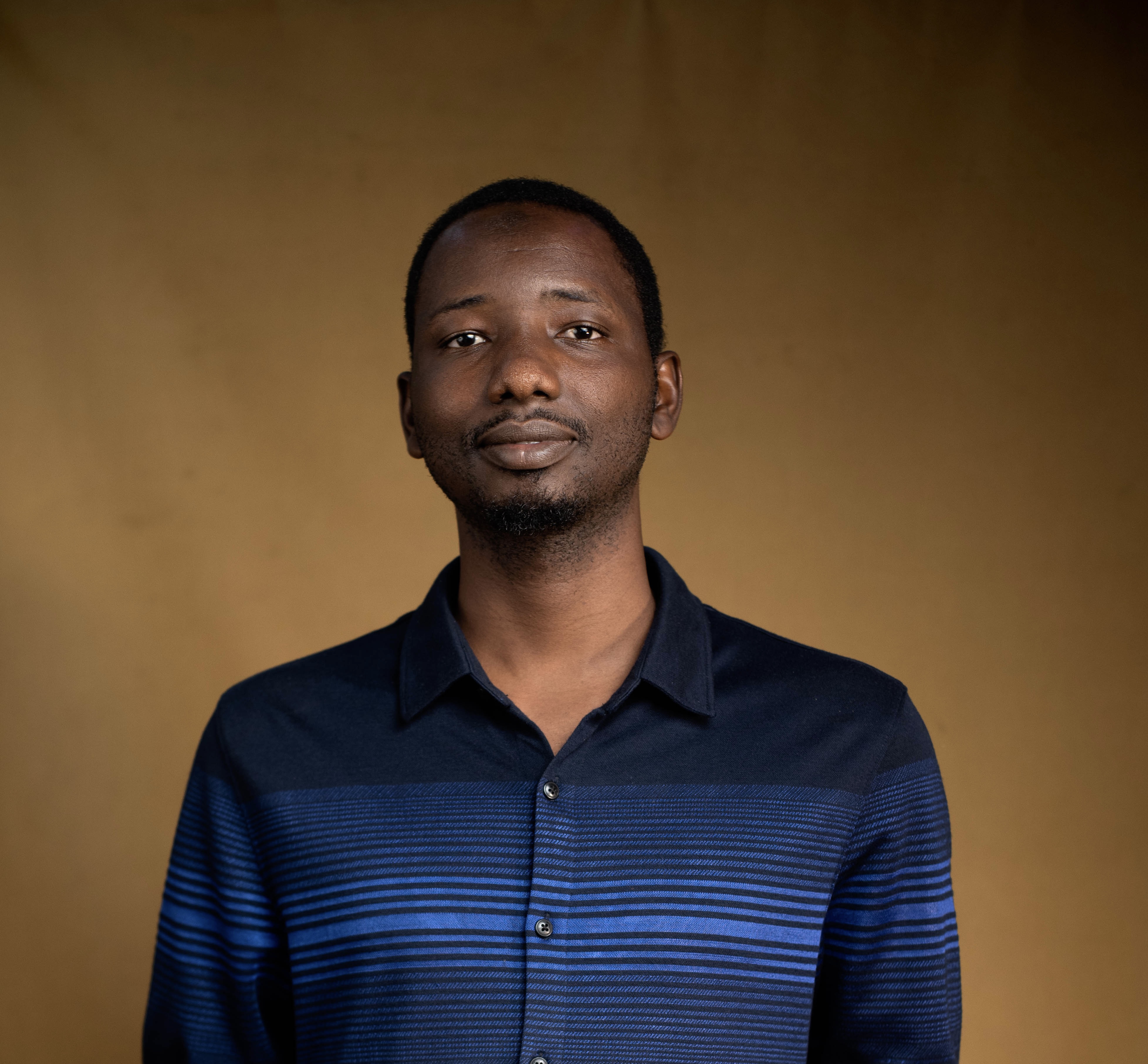Web3 Frontend Developer