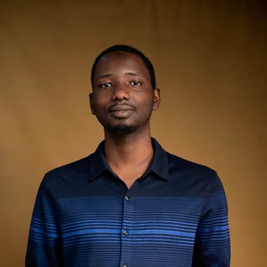 Web3 Frontend Developer