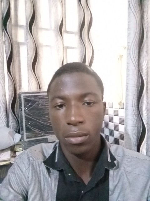 Junior front end developer