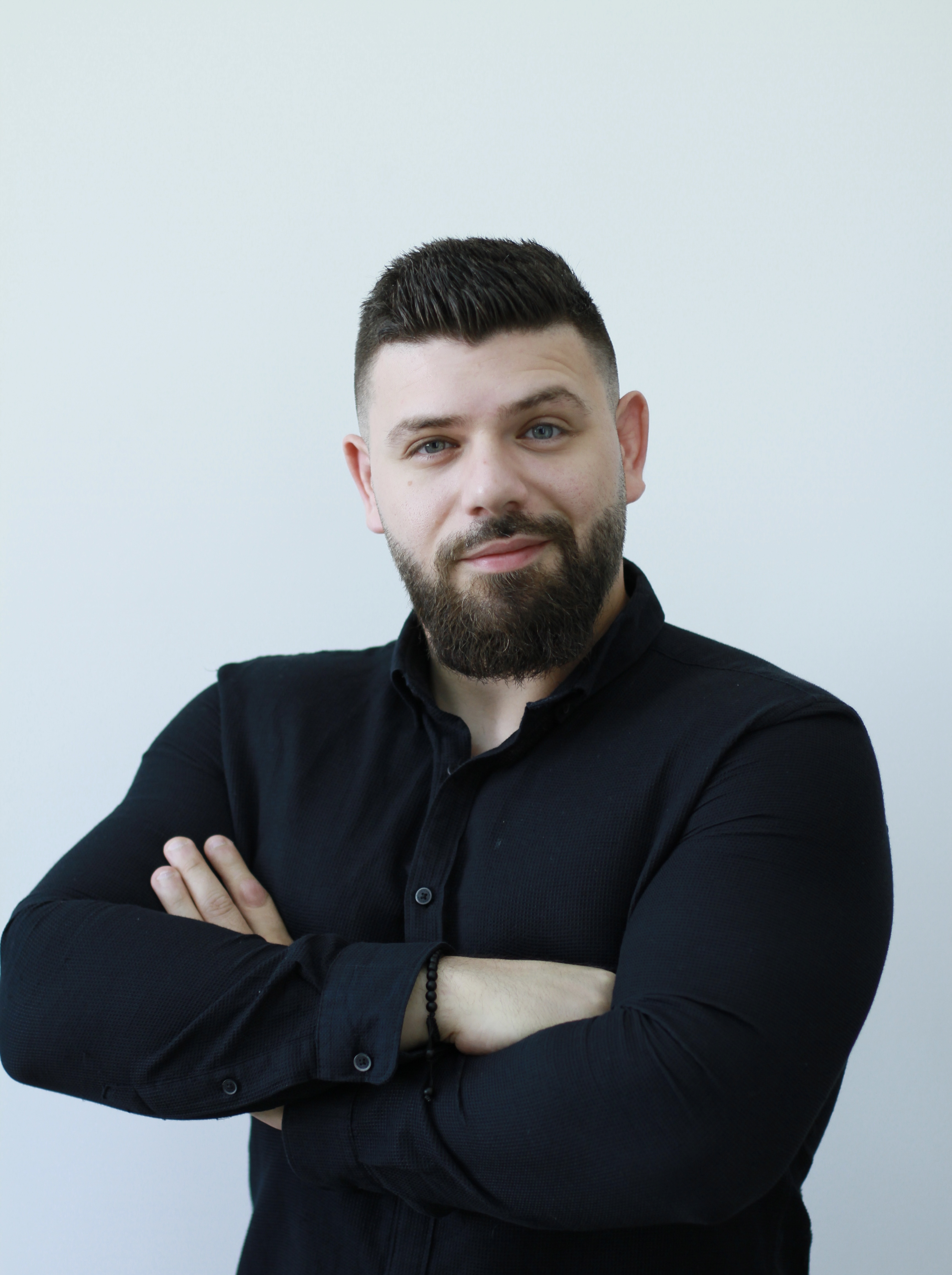 Sales/Business Development Executive